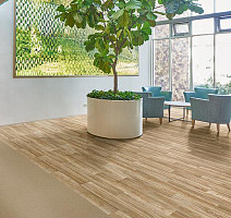 Forbo Sarlon Wood 15dB 8514T4315 pure chill oak фото 2 | FLOORDEALER